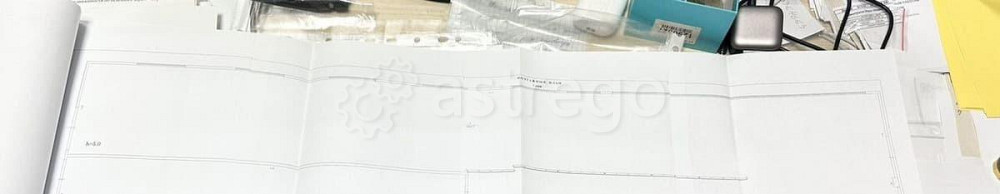 Производственное, 3300 м2 Славгород - изображение 4