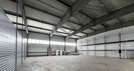 Склад, 432 м2 Барнаул