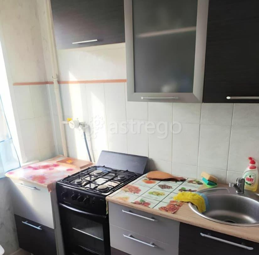 2-комн. квартира, 44 м2, 2/5 эт. Красноярск - изображение 7