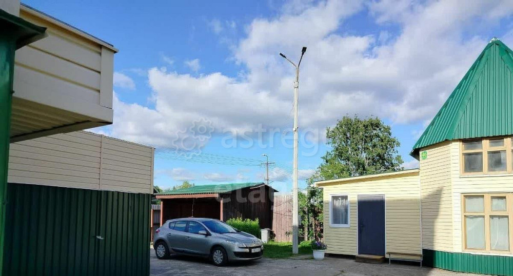 Дом, 240 м2, 18 соток, 3 эт. Коряжма - изображение 4