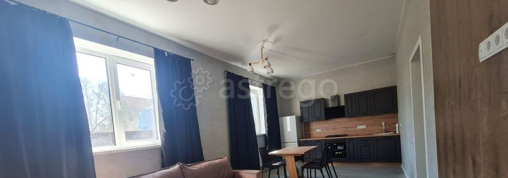 Дом, 135 м2, 6 соток, 2 эт. Пушкино - изображение 1