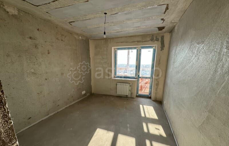 3-комн. квартира, 91 м2, 8/15 эт. Можайск - изображение 5