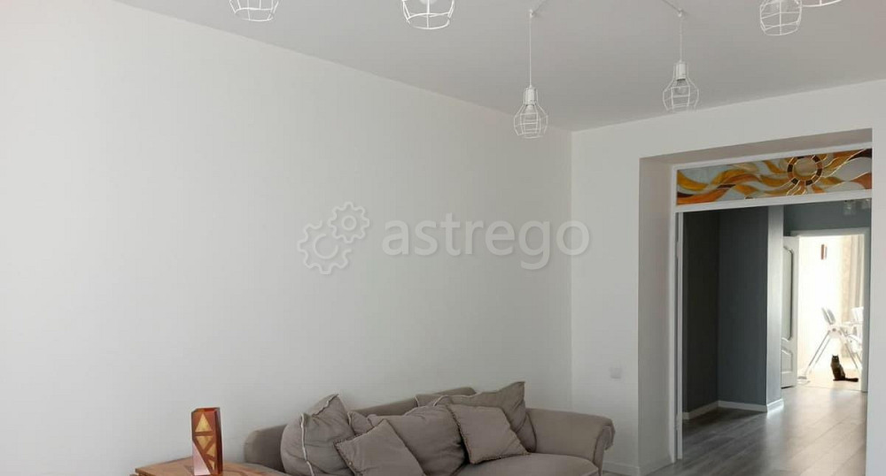 4-комн. квартира, 125 м2, 7/14 эт. Уфа - изображение 6