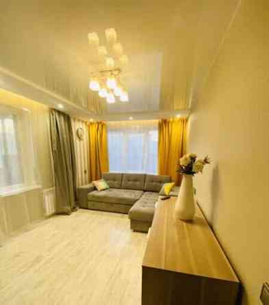 Посуточно, 2-комн. квартира, 50 м2, 2/10 эт. Барнаул