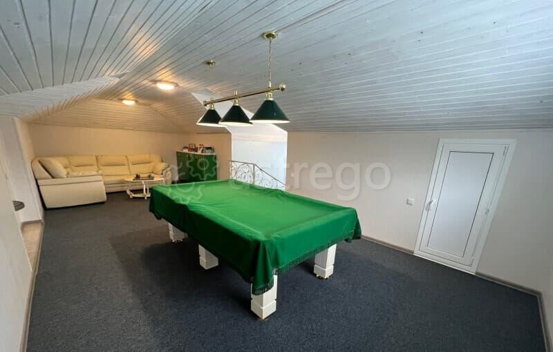 Дом, 260 м2 Одинцово - изображение 8