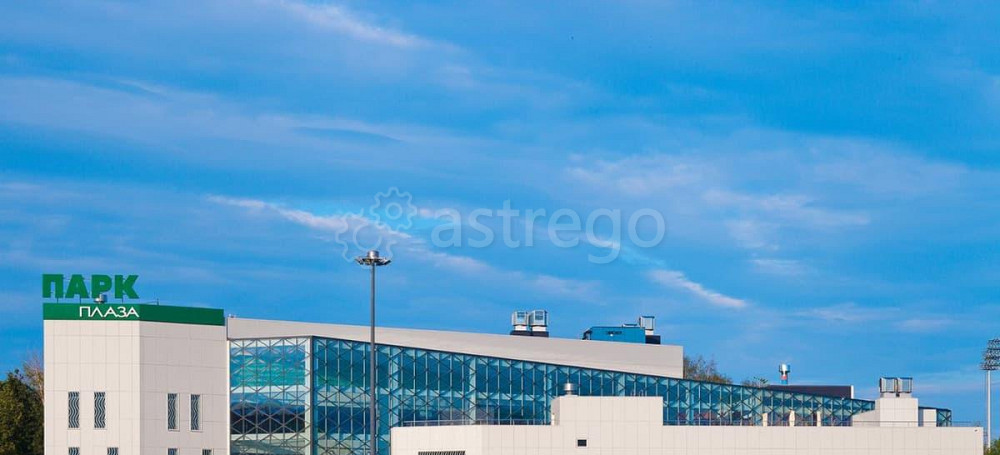 Торговое помещение, 96.4 м2 Электросталь - изображение 1