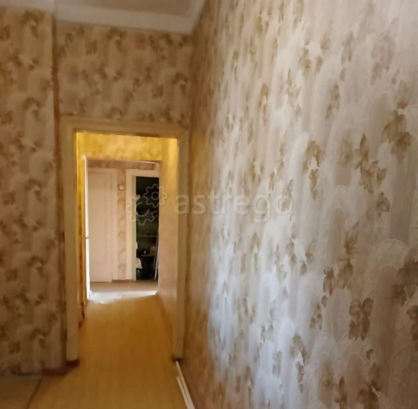 3-комн. квартира, 75.4 м2, 4/4 эт. Воскресенск - изображение 7