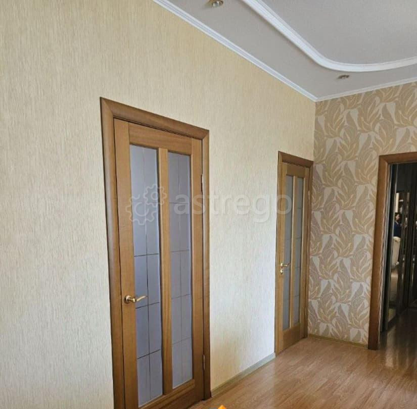 4-комн. квартира, 120 м2, 4/5 эт. Астрахань - изображение 5