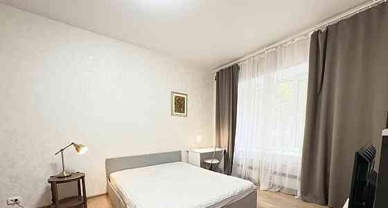 1-комн. квартира, 40 м2, 2/5 эт. Москва