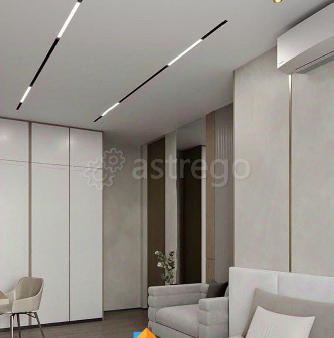 4-комн. квартира, 190 м2, 6/12 эт. Москва - изображение 4