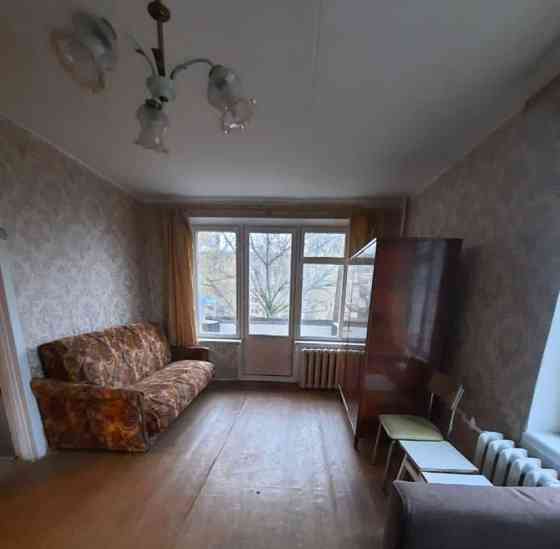1-комн. квартира, 32.6 м2, 4/5 эт. Пушкино