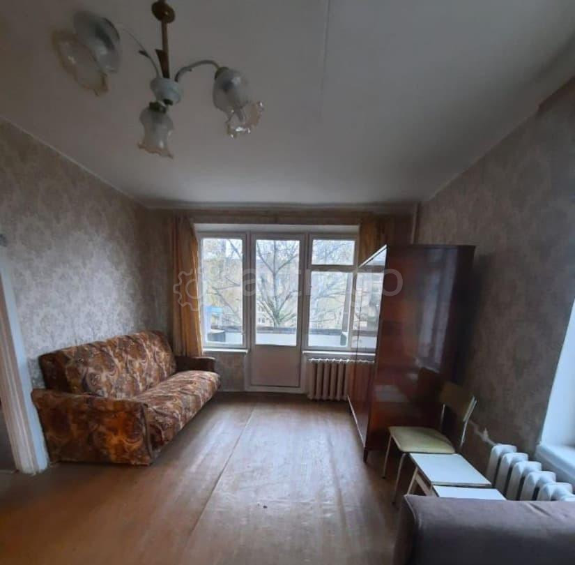 1-комн. квартира, 32.6 м2, 4/5 эт. Пушкино - изображение 5