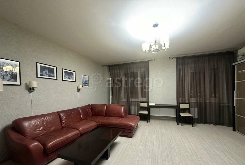 3-комн. квартира, 120 м2, 8/15 эт. Старый Оскол - изображение 10
