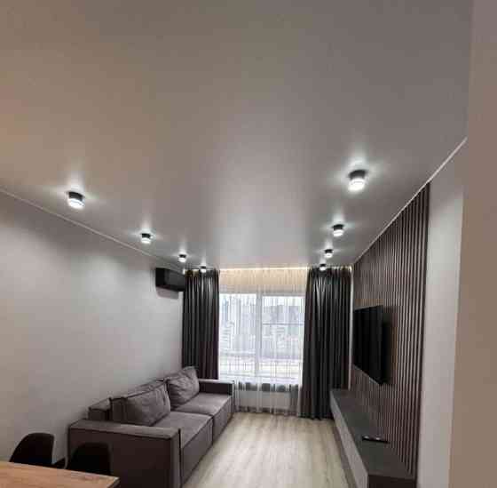 3-комн. квартира, 65 м2, 11/23 эт. Астрахань