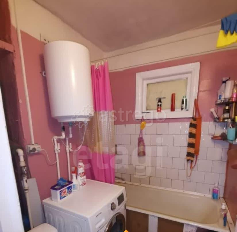 3-комн. квартира, 55.3 м2, 5/5 эт. Белогорск - изображение 3