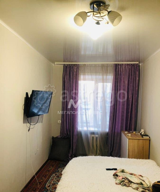 3-комн. квартира, 56 м2, 4/5 эт. Астрахань - изображение 7