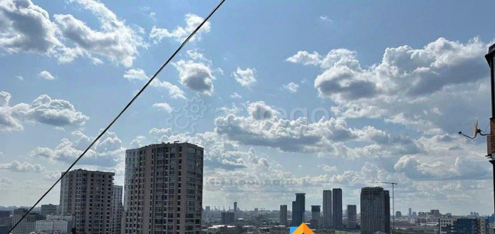 5-комн. квартира, 140 м2, 15/16 эт. Москва - изображение 1