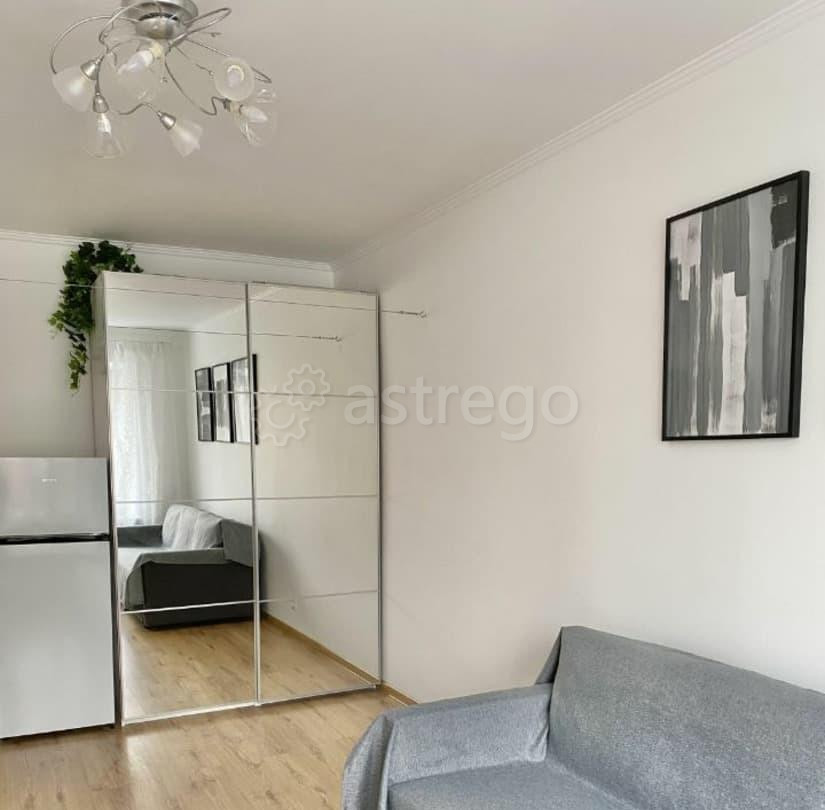 Комната, 18.5 м2, 3/5 эт. Москва - изображение 4