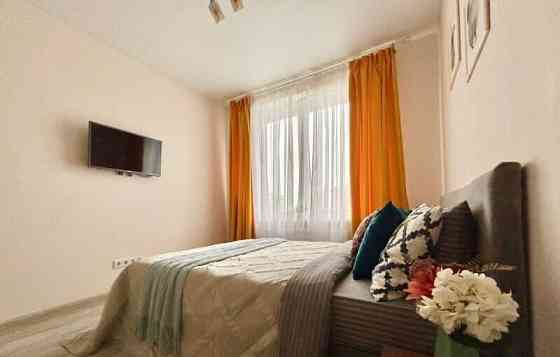 1-комн. квартира, 35 м2, 11/25 эт. Красногорск