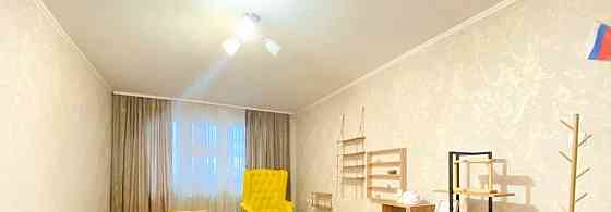 3-комн. квартира, 76 м2, 24/25 эт. Химки