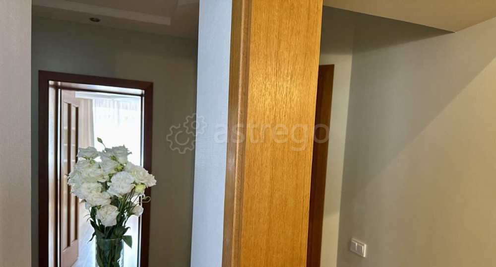 3-комн. квартира, 97.3 м2, 8/10 эт. Красноярск - изображение 5