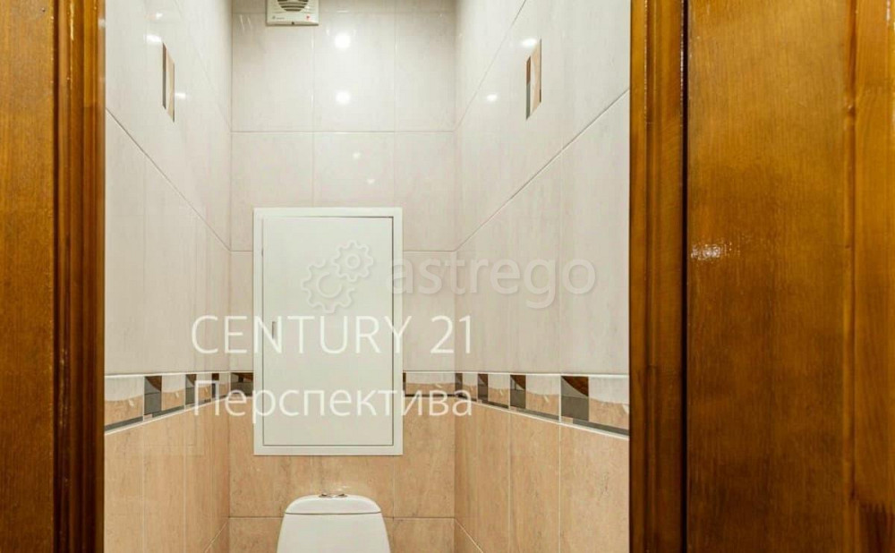 4-комн. квартира, 70.5 м2, 3/9 эт. Люберцы - изображение 4