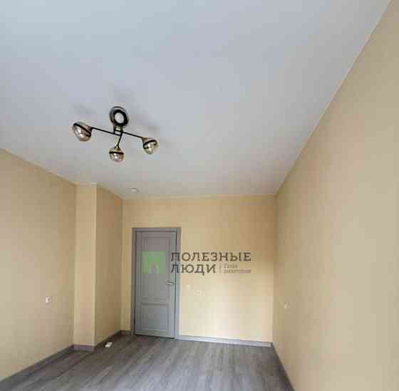 4-комн. квартира, 100 м2, 7/15 эт. Красноярск