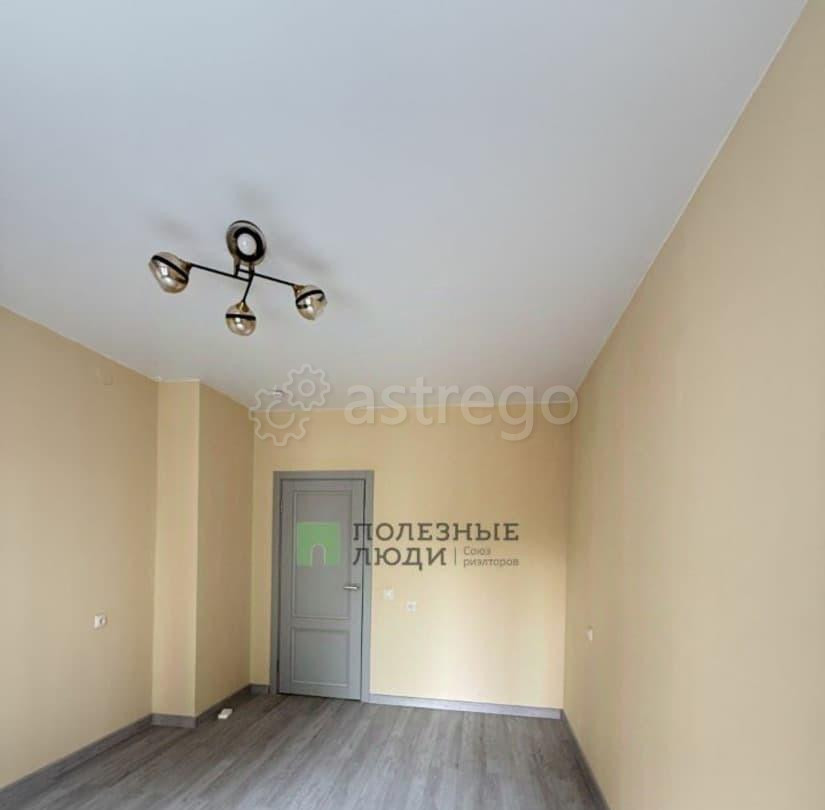 4-комн. квартира, 100 м2, 7/15 эт. Красноярск - изображение 3