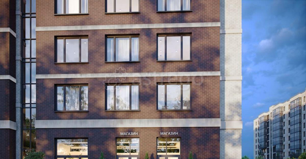 Свободного назначения, 57.51 м2 Северодвинск - изображение 2