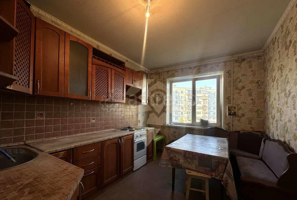 4-комн. квартира, 82.1 м2, 7/9 эт. Старый Оскол - изображение 1