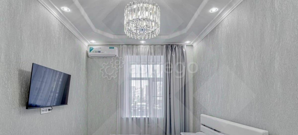 4-комн. квартира, 135 м2, 3/9 эт. Москва - изображение 5