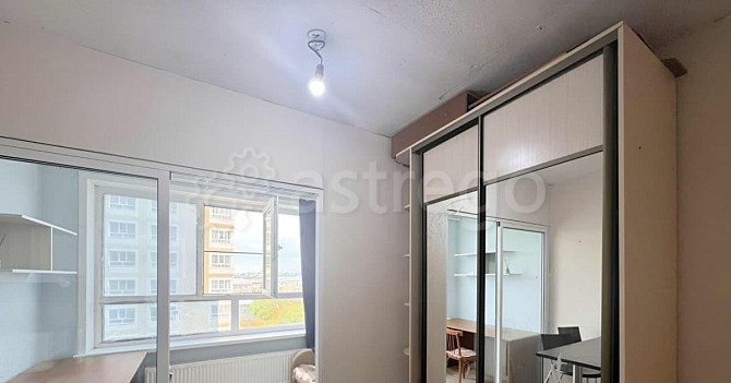 Студия, 20 м2, 7/18 эт. Барнаул - изображение 4