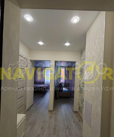 2-комн. квартира, 37 м2, 20/22 эт. Уфа - изображение 8