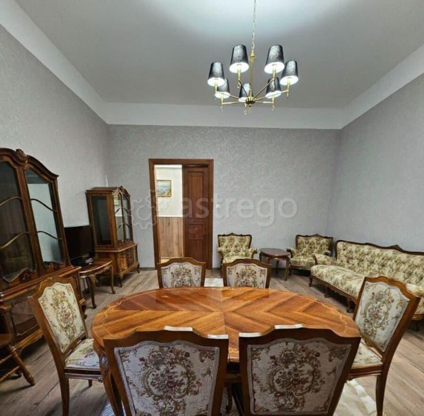 2-комн. квартира, 75 м2, 2/5 эт. Санкт-Петербург - изображение 7