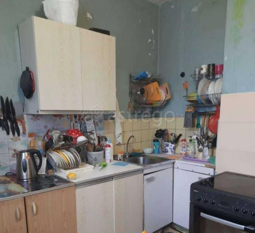 Комната, 17.9 м2, 15/17 эт. Москва - изображение 2