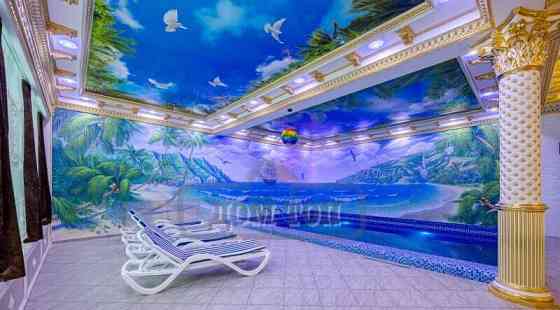 Коттедж, 750 м2 Люберцы