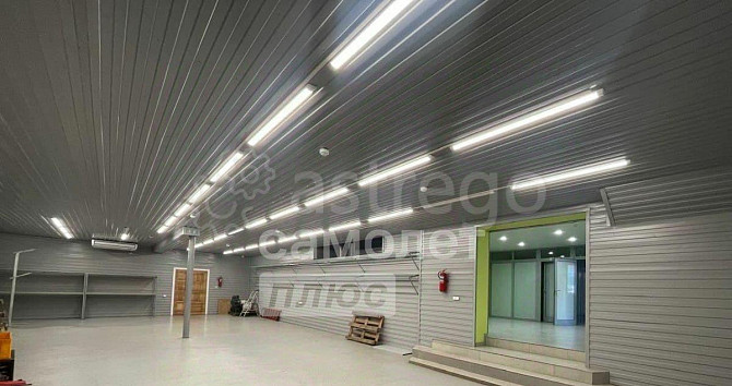 Торговое помещение, 487.6 м2 Бийск - изображение 5