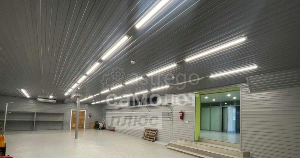 Торговое помещение, 487.6 м2 Бийск - изображение 5