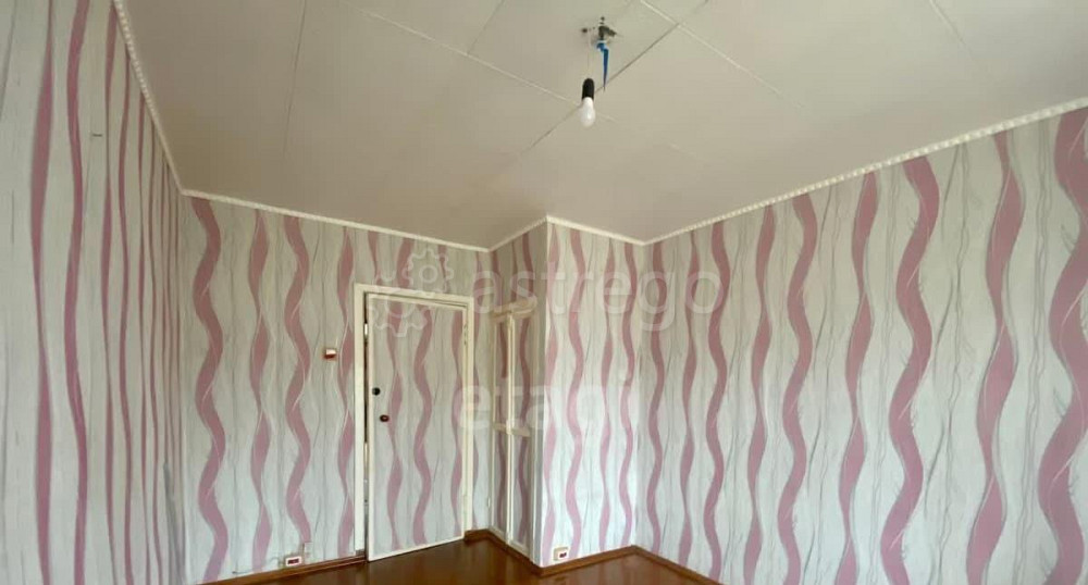 Комната, 20 м2, 4/5 эт. Коряжма - изображение 2