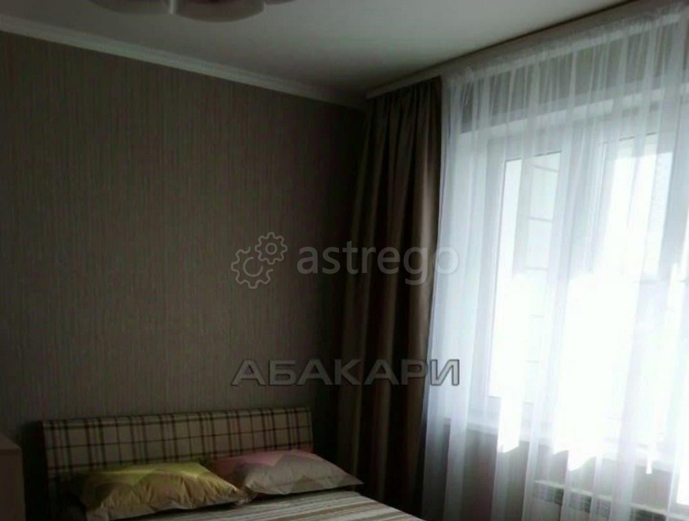 1-комн. квартира, 39 м2, 18/24 эт. Красноярск - изображение 7