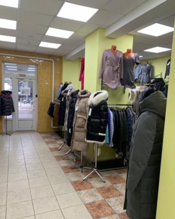 Сдам помещение свободного назначения, 102 м2 Рославль