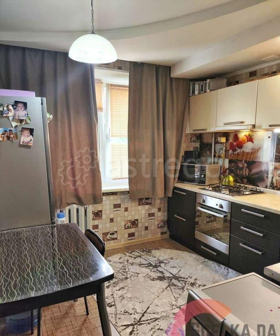 2-комн. квартира, 54 м2, 4/9 эт. Нефтекамск - изображение 1