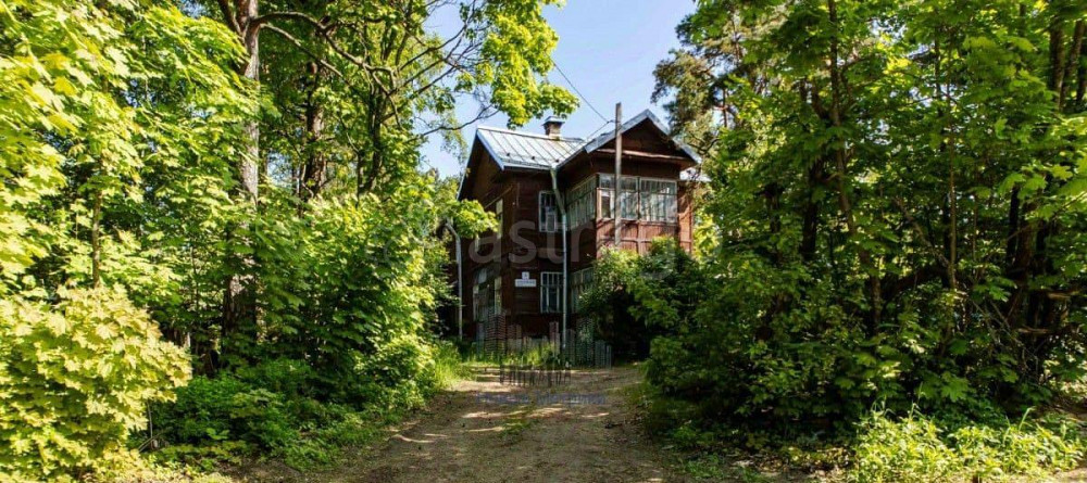 Земельный участок, 20.6 сотки Санкт-Петербург - изображение 6