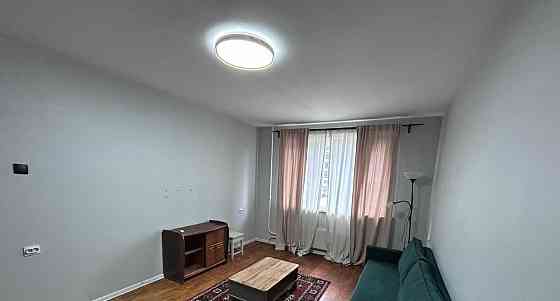 2-комн. квартира, 50.3 м2, 2/17 эт. Москва