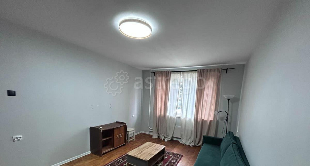 2-комн. квартира, 50.3 м2, 2/17 эт. Москва - изображение 3