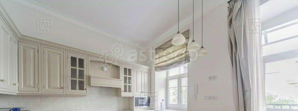 6-комн. квартира, 210 м2, 3/3 эт. Москва - изображение 2
