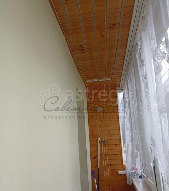 2-комн. квартира, 48 м2, 2/14 эт. Старый Оскол - изображение 4