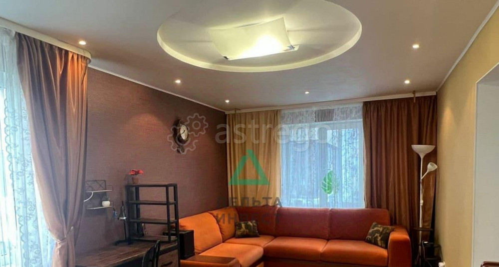 4-комн. квартира, 82.5 м2, 5/9 эт. Уфа - изображение 2