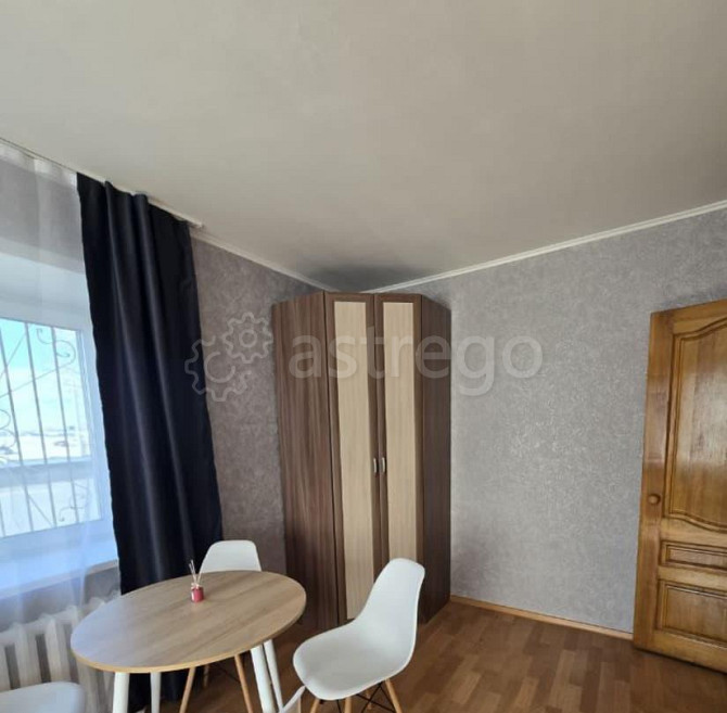 1-комн. квартира, 30 м2, 2/5 эт. Барнаул - изображение 3