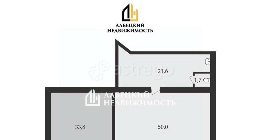 Свободного назначения, 107.1 м2 Санкт-Петербург - изображение 4